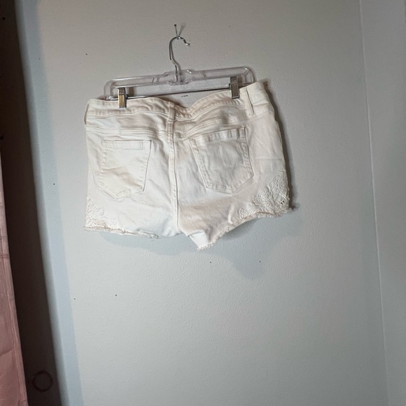 Torrid shorts - Picture 3 of 3